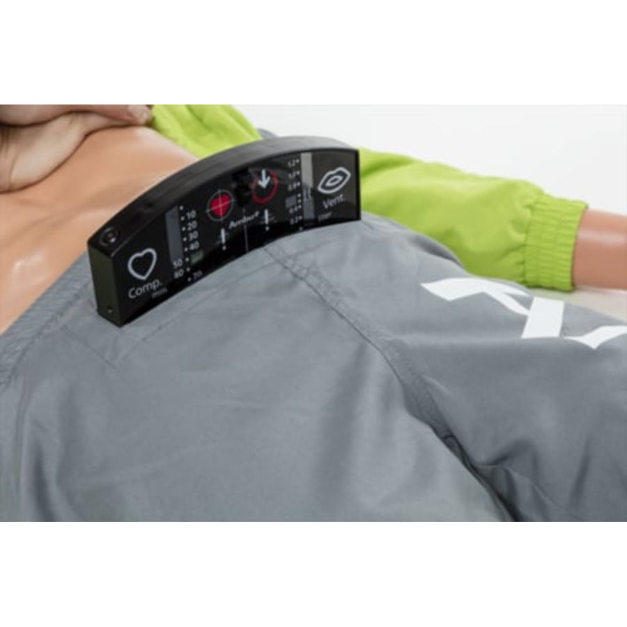 Ambu Man Advanced Wireless I.V. Next Generation
