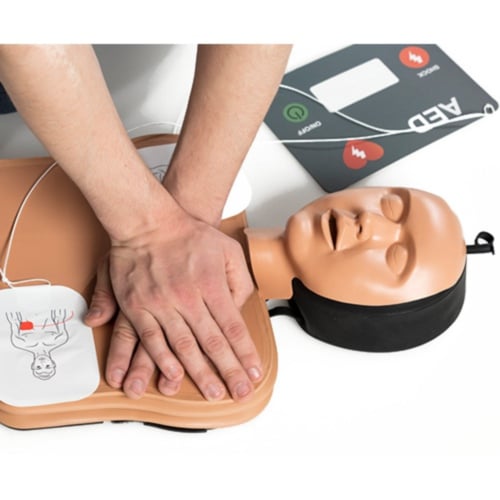 Ambu Man School (10-pack)