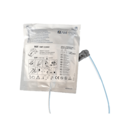 AMi Italia Smarty Saver SD-kort