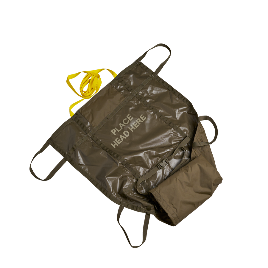 Sacci Tactical Medical lättviktsbår