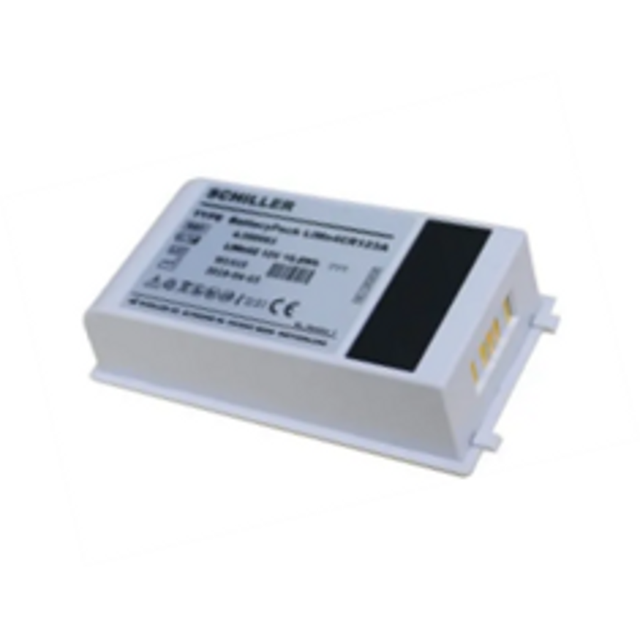DefiSign Pocket Plus batteri