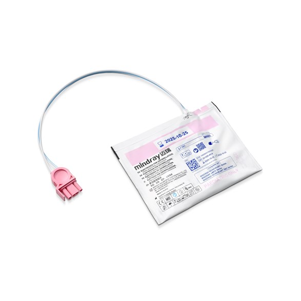 Mindray C Trainer kabel till återanvändningsbara pads (barn)