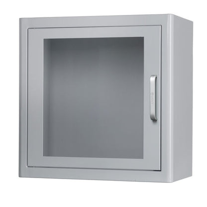 SmartCase Utomhusskåp (Grå)