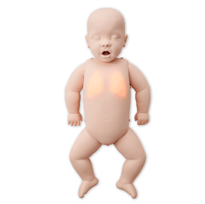 Ansiktshud Brayden Baby