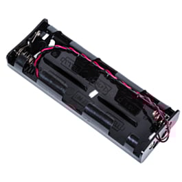 Brayden Pro Battery Case (type c) for resuscitation manikins