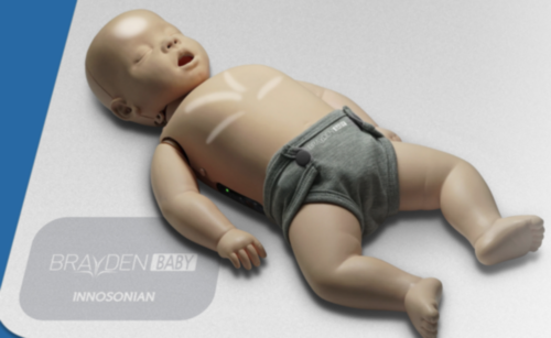 Brayden Baby