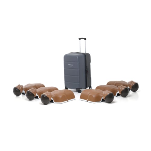 Laerdal Stapelbara Little Anne- lungor (6-pack)
