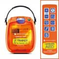 Nihon Kohden Cardiolife AED 3100 övningshjärtstartare