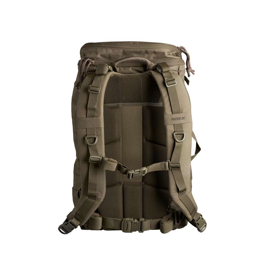 Sacci RAVIN Tactical Medical ryggsäck 30 L
