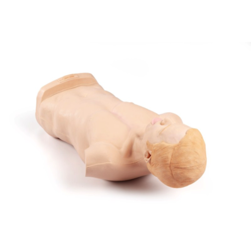 Laerdal Choking Charlie