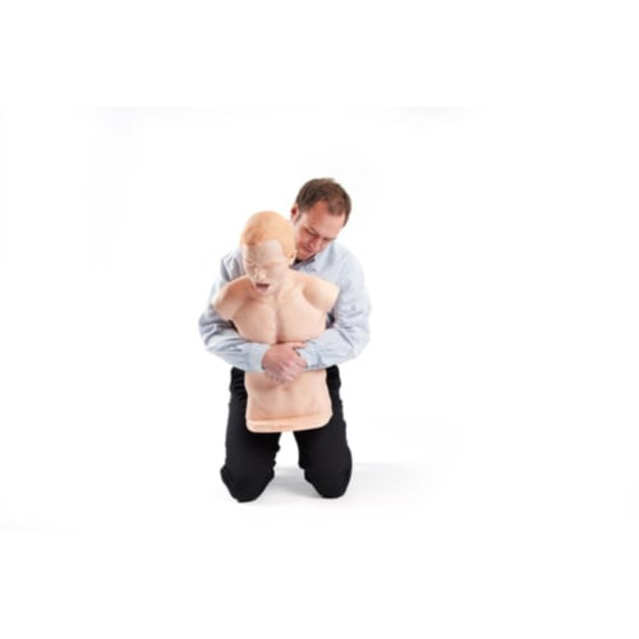 Laerdal Choking Charlie