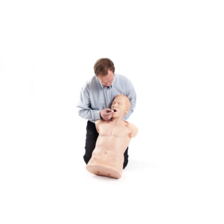 Laerdal Choking Charlie