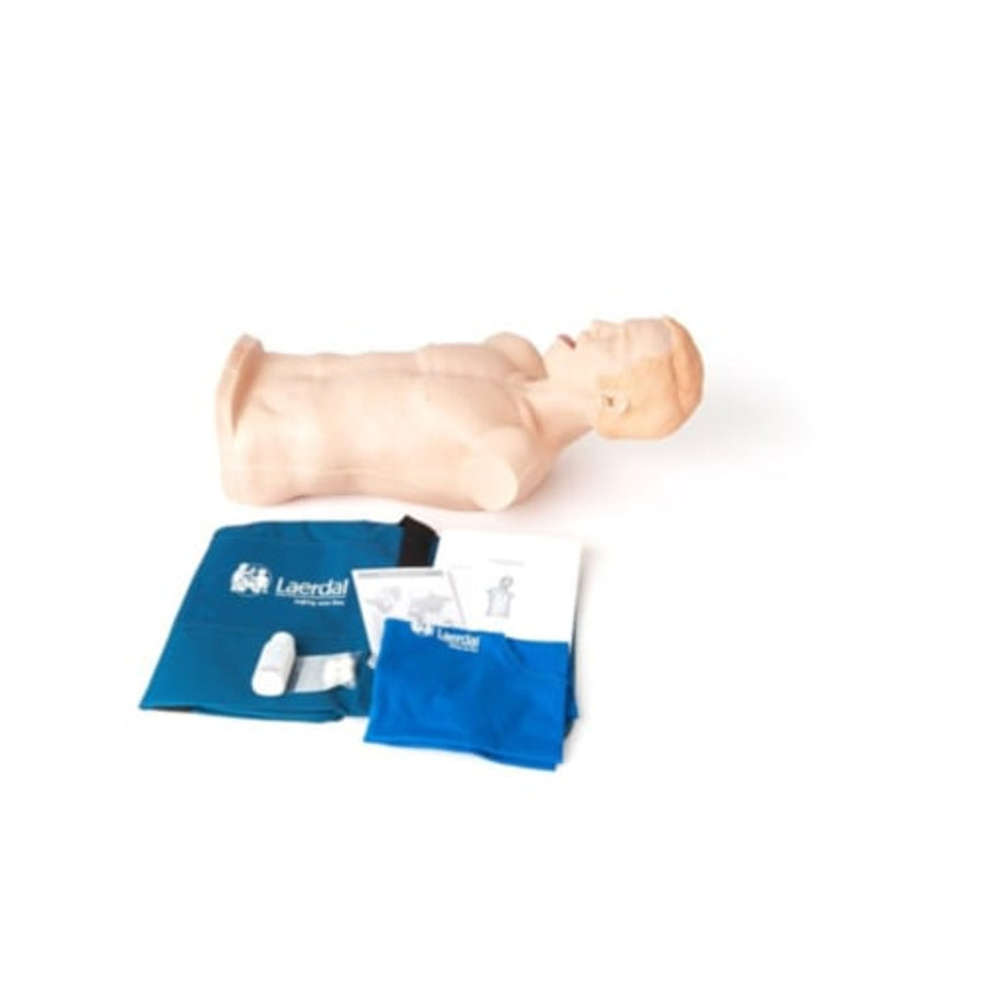 Laerdal Choking Charlie
