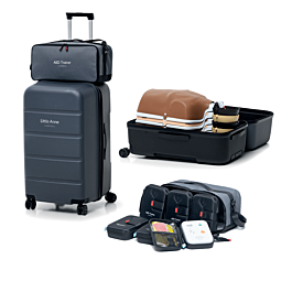 Little Anne kombipaket från Laerdal