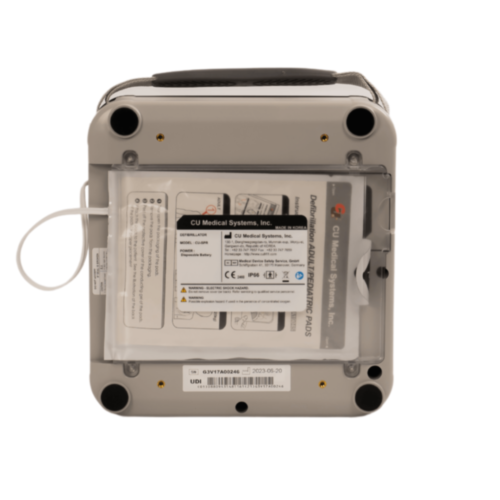 CU Medical I-PAD SPR AED