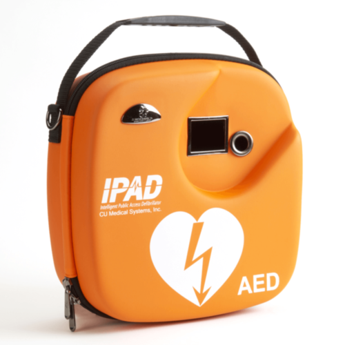 CU Medical i-PAD väska