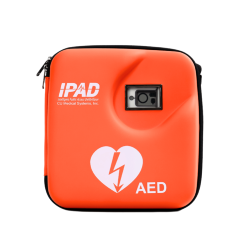 CU Medical I-PAD SPR AED