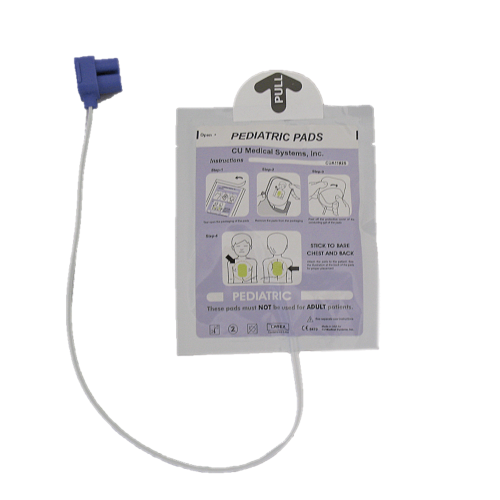 CU Medical I-PAD SP1 barnelektroder