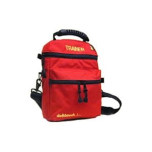 Defibtech Lifeline Trainer väska