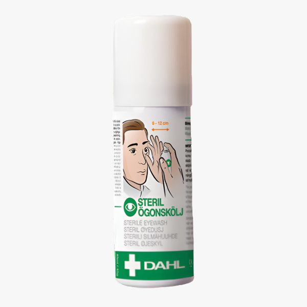 Ögonskölj 45 ml steril