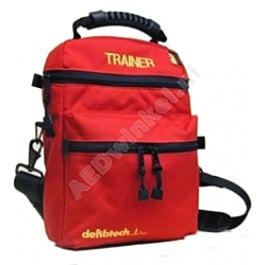 Defibtech Lifeline Trainer väska
