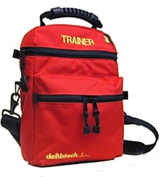 Defibtech Lifeline Trainer väska