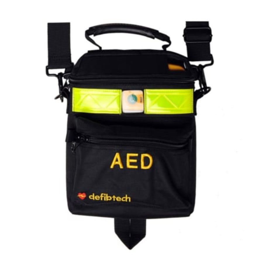 Defibtech Lifeline VIEW väska
