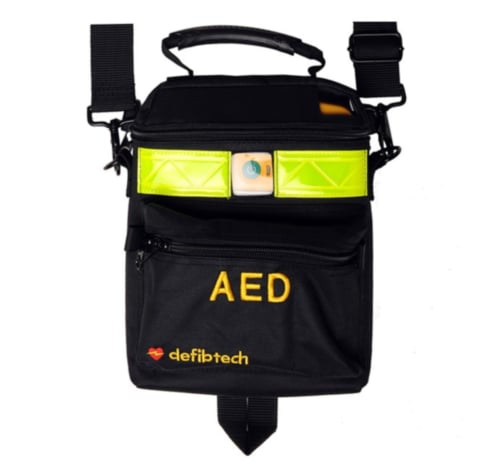 Defibtech Lifeline VIEW väska