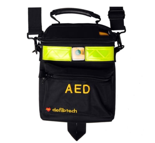 Defibtech Lifeline VIEW väska