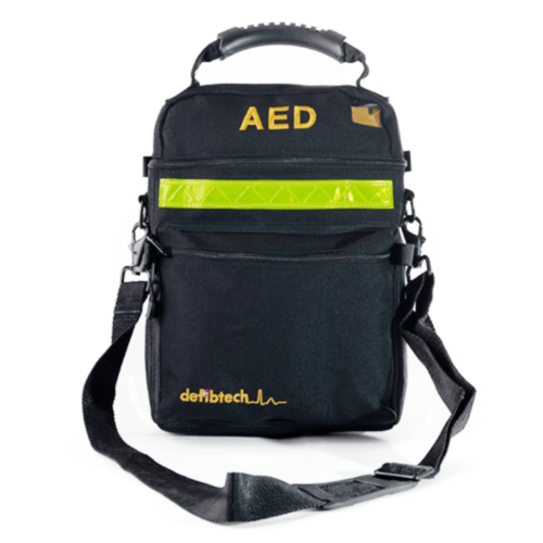 Defibtech Lifeline AED väska
