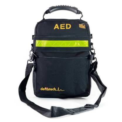 Defibtech Lifeline AED väska