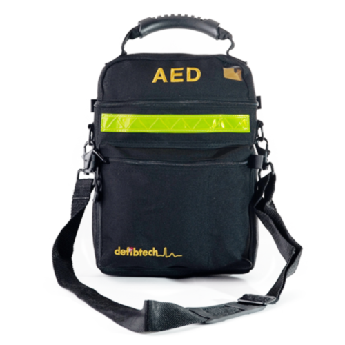 Defibtech Lifeline AED väska