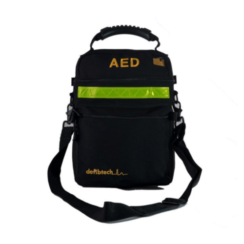 Defibtech Lifeline AED väska