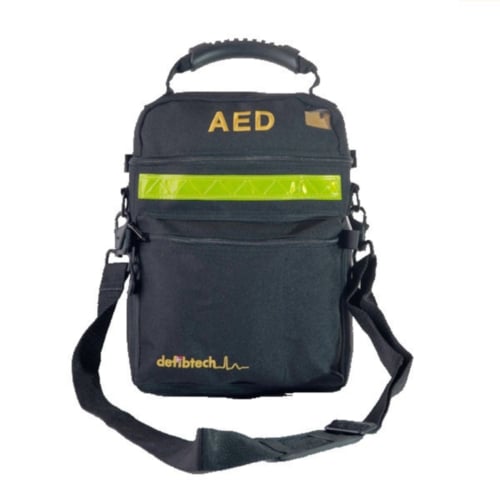 Defibtech Lifeline VIEW väska