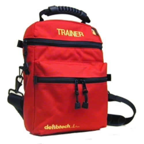 Defibtech Lifeline Trainer väska
