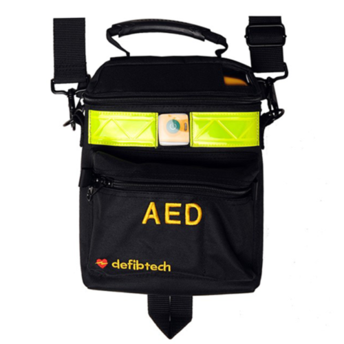 Defibtech Lifeline VIEW väska