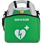 DefiSign LIFE Online hjärtstartare helautomatisk