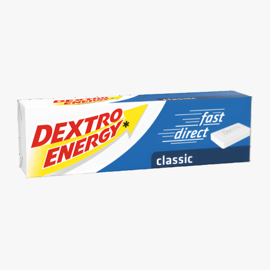 Dextro Energy Classic 14 tabletter