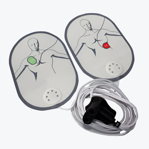 Mediana HeartOn A10 vuxenelektroder – E-A10