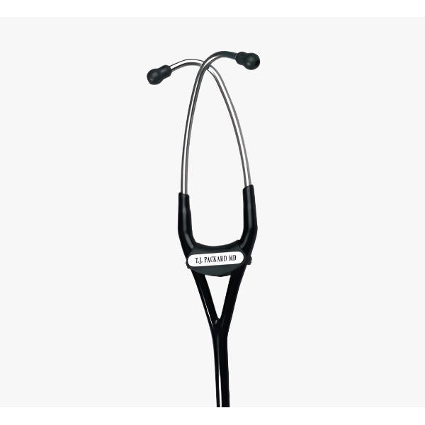 Littmann Stetoskop ID-bricka, Grå