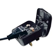 Training battery adapter Defibtech Lifeline