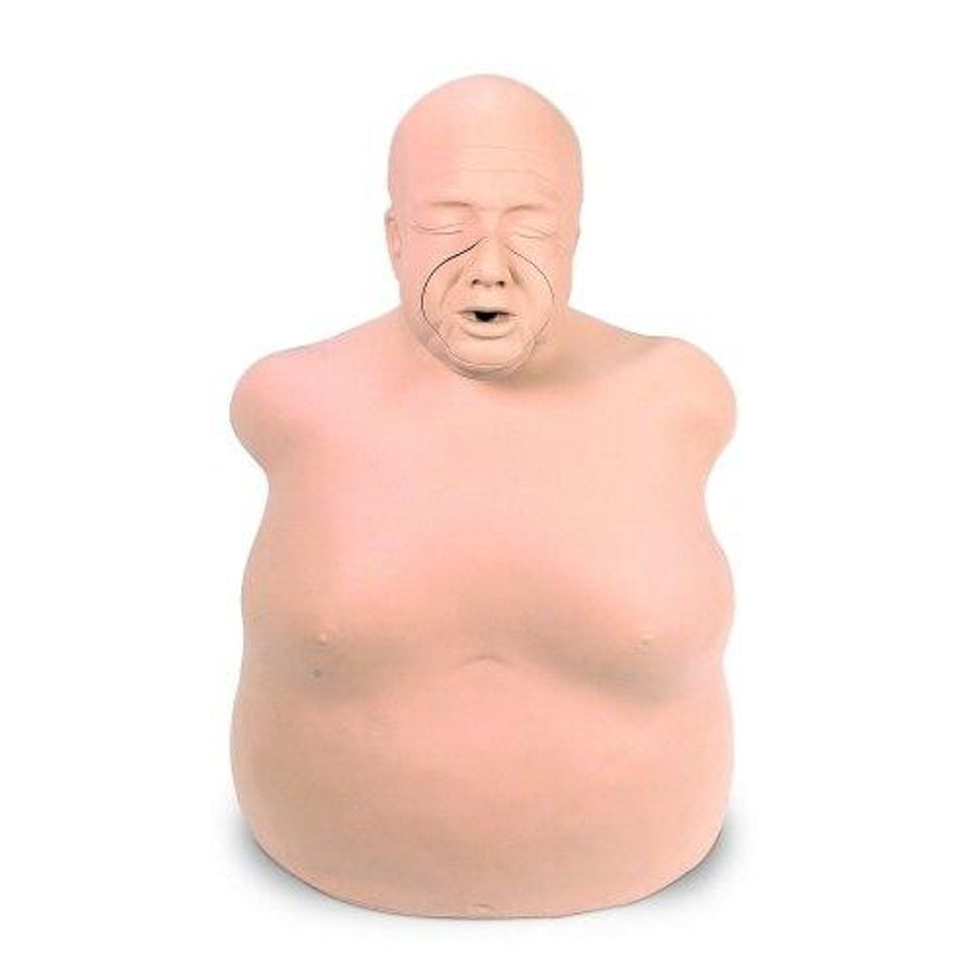 Fat Old Fred