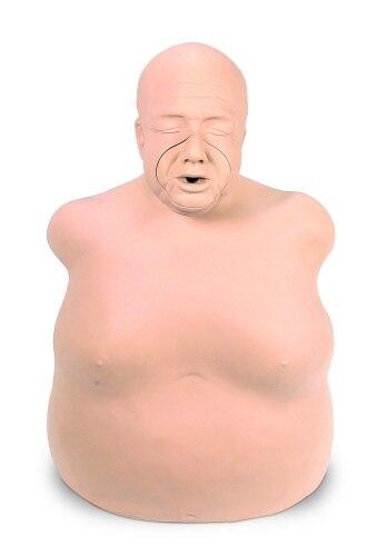 Fat Old Fred