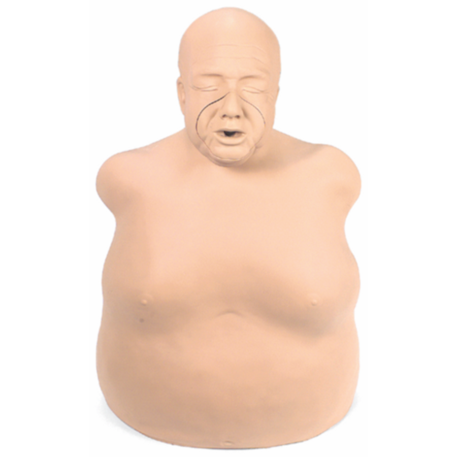 Fat Old Fred