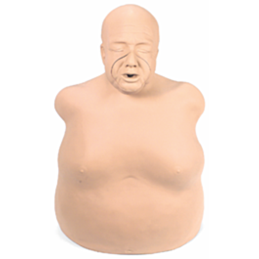 Fat Old Fred