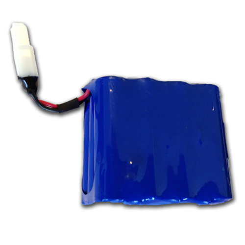 Life-Point batteri
