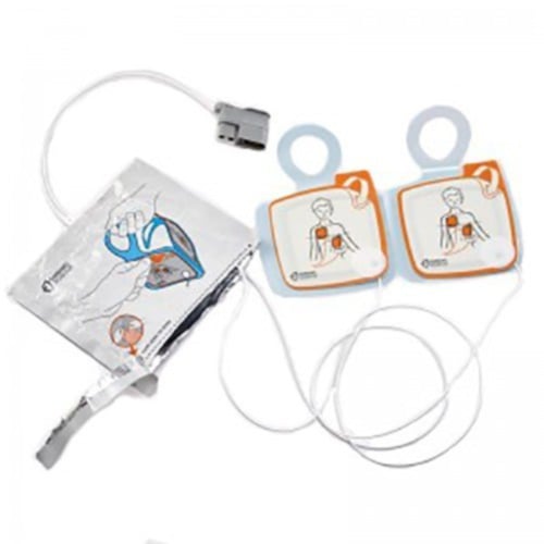 Cardiac Science Powerheart G5 övningselektroder