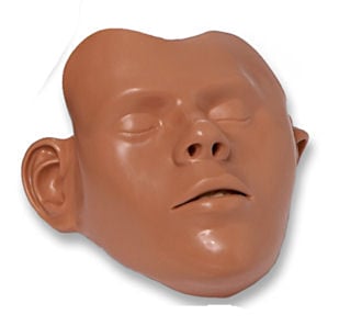 Ambu Man / Multiman / UniMan huvudpåsar 100 st.