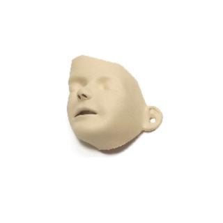 Laerdal Little Junior/ Resusci Junior ansikten (6 st.)