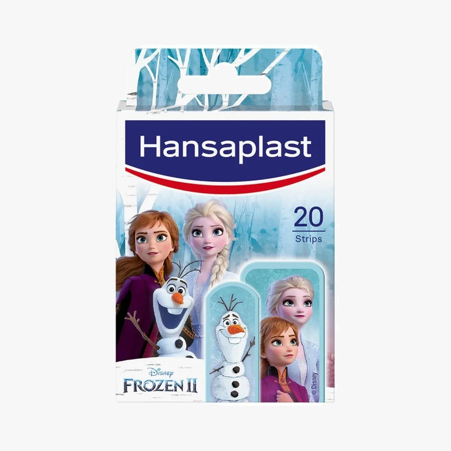 Hansaplast Frozen Kinderpflaster 20 st